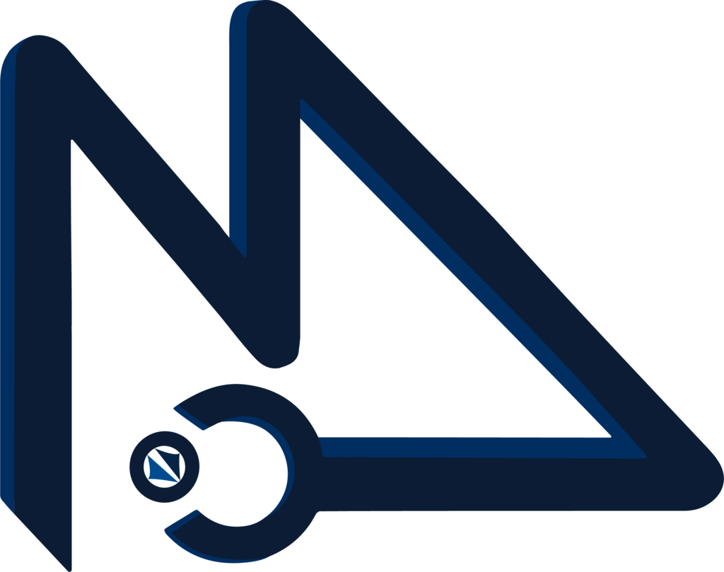 New Age Coding Organization Logo